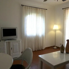 Отель The Golf Suites комната для гостей фото 4
