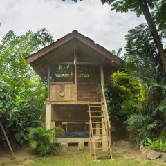 Отель Kandyan Manor Канди