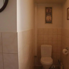 Отель Tabinoya - Tallinn's Travellers House Апартаменты с различными типами кроватей фото 9