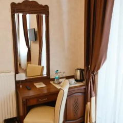 Гостевой Дом Inn Lviv 3* Полулюкс разные типы кроватей фото 13