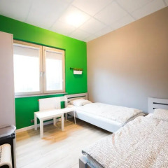 Hostel Filip 2 комната для гостей
