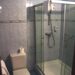Отель Six Inn 3* Стандартный номер фото 8
