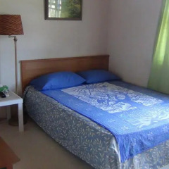 Отель Gemini House Bed & Breakfast 3* Стандартный номер с различными типами кроватей фото 4
