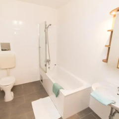 Апартаменты Checkvienna – Apartment Gießaufgasse Студия фото 2