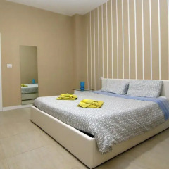 Отель Travel B&B 3* Стандартный номер фото 7
