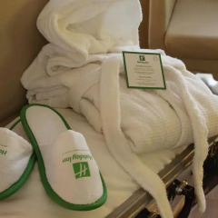 Отель Holiday Inn Turin Corso Francia 4* Стандартный номер с различными типами кроватей фото 4