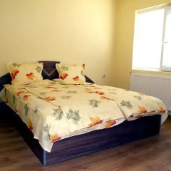 Отель Villa Nanevi комната для гостей
