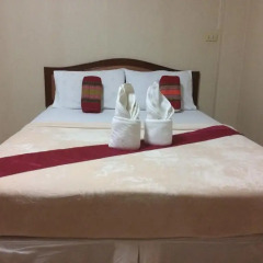 Отель Mawa Lanta Mansion 3* Стандартный номер фото 6