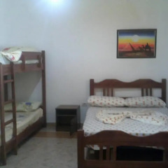 Hotel Ylberi Голем комната для гостей фото 2
