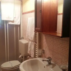 Отель B&B A Robba de Pupi 3* Стандартный номер фото 5