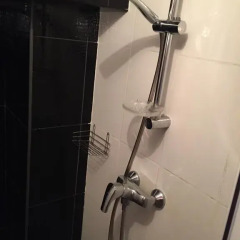 Гостиница Fontanka Inn 84 2* Стандартный номер с различными типами кроватей фото 11