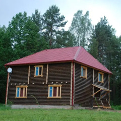 Парк-Отель Дербовеж 3* Коттедж с различными типами кроватей фото 4