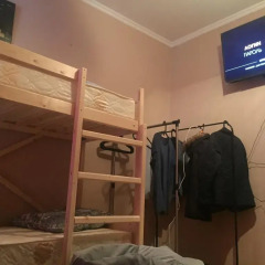 LV Hostel детские мероприятия