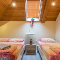 City Hostel Нови Сад детские мероприятия фото 2