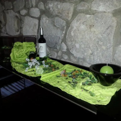 Отель Green House спа