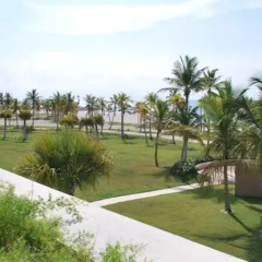 Отель Aquamarina Sma Cap Cana
