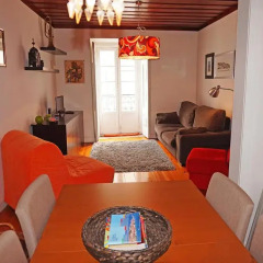 Отель Lisbon Madragoa-Lapa Typical Португалия, Лиссабон - отзывы, цены и фото номеров - забронировать отель Lisbon Madragoa-Lapa Typical онлайн комната для гостей фото 5