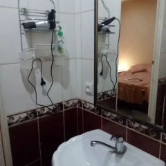 Гостиница Ивановская Стандартный номер фото 4