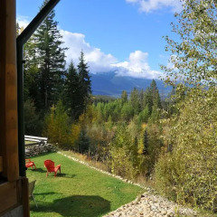 Отель Bearberry Meadows Guest House фото 15