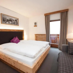 Hotel Jaufentalerhof Рачинес-Ратскингс комната для гостей фото 5