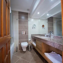 Hotel Greenland – All Inclusive 4* Номер Делюкс с различными типами кроватей фото 11