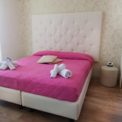 Hotel Riviera Mare 3* Стандартный номер с различными типами кроватей фото 13