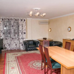 Былина Отель 2* Апартаменты с 2 отдельными кроватями фото 3
