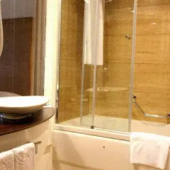 The Anatolian Hotel 5* Стандартный номер с различными типами кроватей фото 4