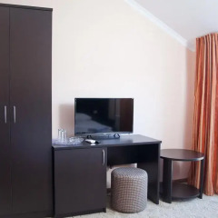 Гостиница Voronezh Guest house Стандартный номер разные типы кроватей фото 6