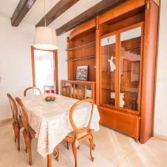 Отель Villa Sa Caleta Испания, Льорет-де-Мар - отзывы, цены и фото номеров - забронировать отель Villa Sa Caleta онлайн комната для гостей фото 3