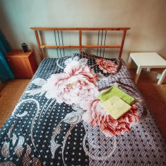 Hostel at Lenin Street Стандартный номер фото 4