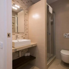 Отель Blanc Guest House 2* Стандартный номер фото 3