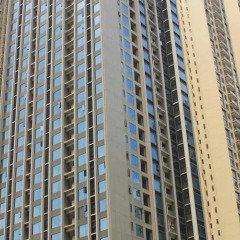 Апартаменты She & He Service Apartment - Huifeng спортивное сооружение