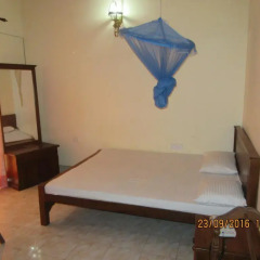 Отель Accia Holiday Resort Стандартный номер с различными типами кроватей фото 6