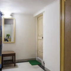 Hotel Sunshine Стандартный номер с различными типами кроватей фото 2