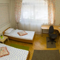 Гостиница Rooms Na Tulskoy спа фото 2