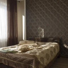 Отель Akmaral Кыргызстан, Каракол - отзывы, цены и фото номеров - забронировать отель Akmaral онлайн комната для гостей фото 5