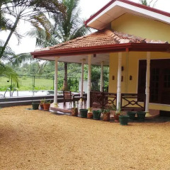 Отель Lanka Rose Guest House Шри-Ланка, Берувела - отзывы, цены и фото номеров - забронировать отель Lanka Rose Guest House онлайн фото 2