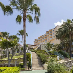 İz Flower Side Beach Hotel фото 4