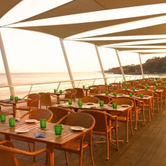 Отель Pine Cliffs Ocean Suites, a Luxury Collection Resort & Spa