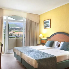 Maritim Hotel Tenerife 4* Номер Комфорт с различными типами кроватей