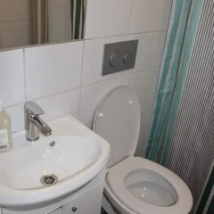 Birka Hostel Стандартный номер фото 22