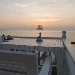 Отель DD Hut Koh Tao 3* Люкс с различными типами кроватей фото 12