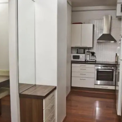 Отель Helsinki Apartment Финляндия, Хельсинки - отзывы, цены и фото номеров - забронировать отель Helsinki Apartment онлайн в номере