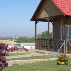 Отель Camping La Rosaleda Испания, Кониль-де-ла-Фронтера - отзывы, цены и фото номеров - забронировать отель Camping La Rosaleda онлайн