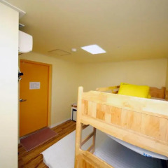 Отель 24 Guesthouse Jongno 3ga Stn 3* Стандартный номер фото 8