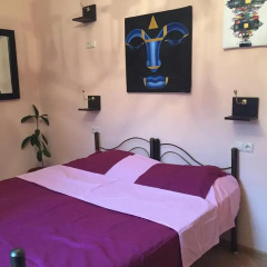 Bunagi Hostel детские мероприятия