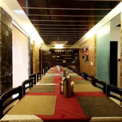 Hotel Bonlon Inn развлечения