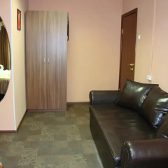Мини-отель ФАБ 2* Стандартный номер разные типы кроватей фото 10