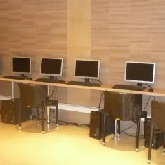 Baccarat Hostel интерьер отеля